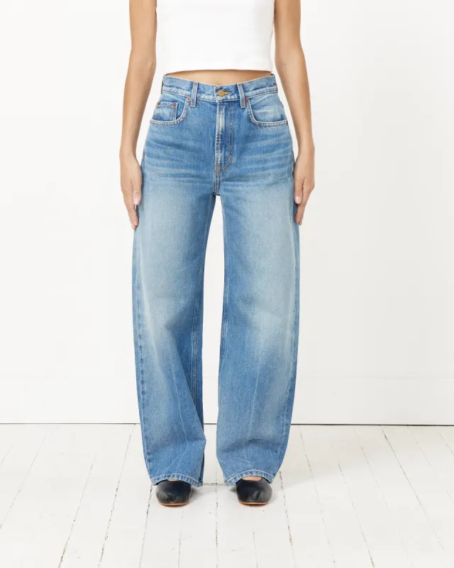 Leroy Mid Relaxed Bow sold by Mohawk General Store