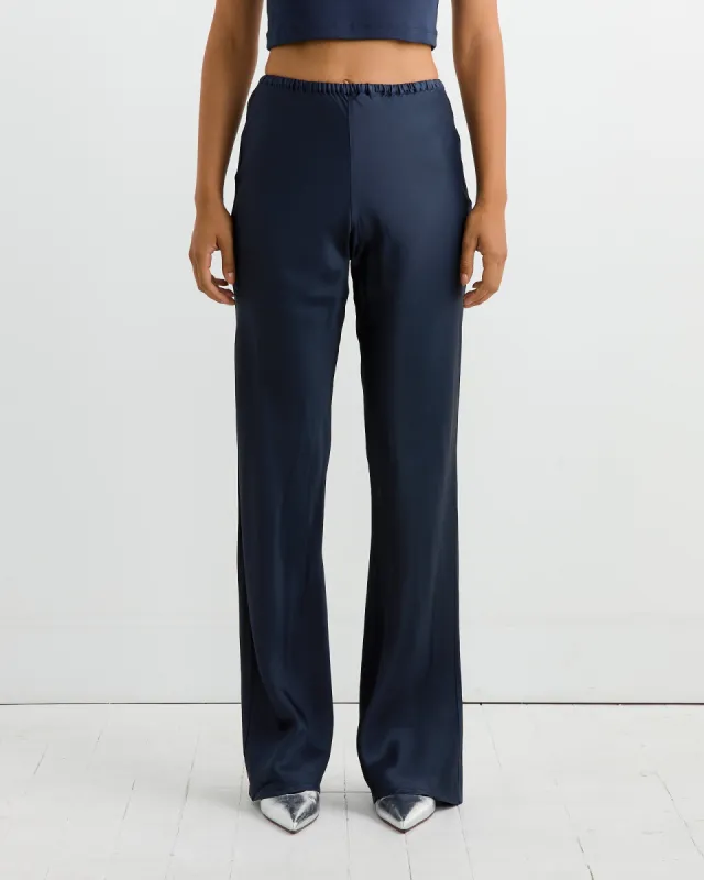 Dydine Pant in Blue Black sold by Mohawk General Store