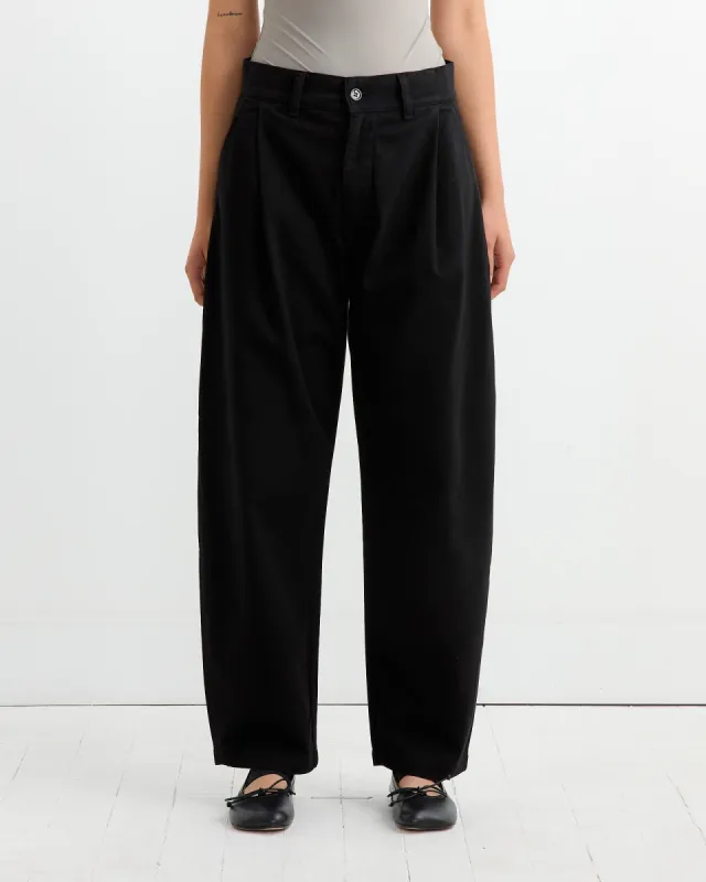 Danika Chino in Black sold by Mohawk General Store