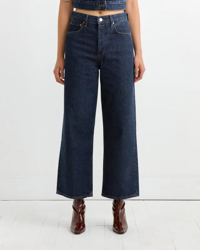Ren Jean in Polished sold by Mohawk General Store