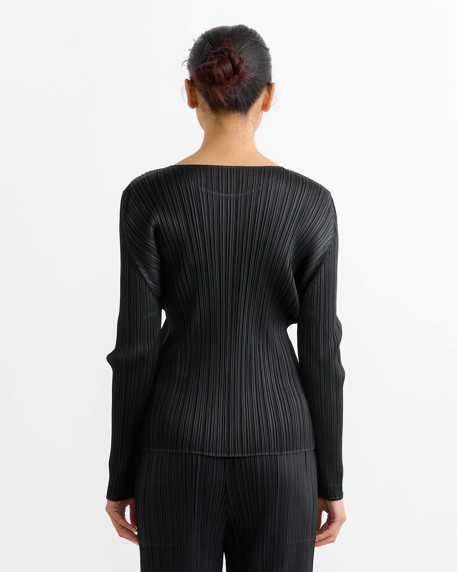 MC Sept Top in Black sold by Mohawk General Store product image thumbnail 5