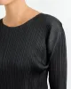 MC Sept Top in Black sold by Mohawk General Store