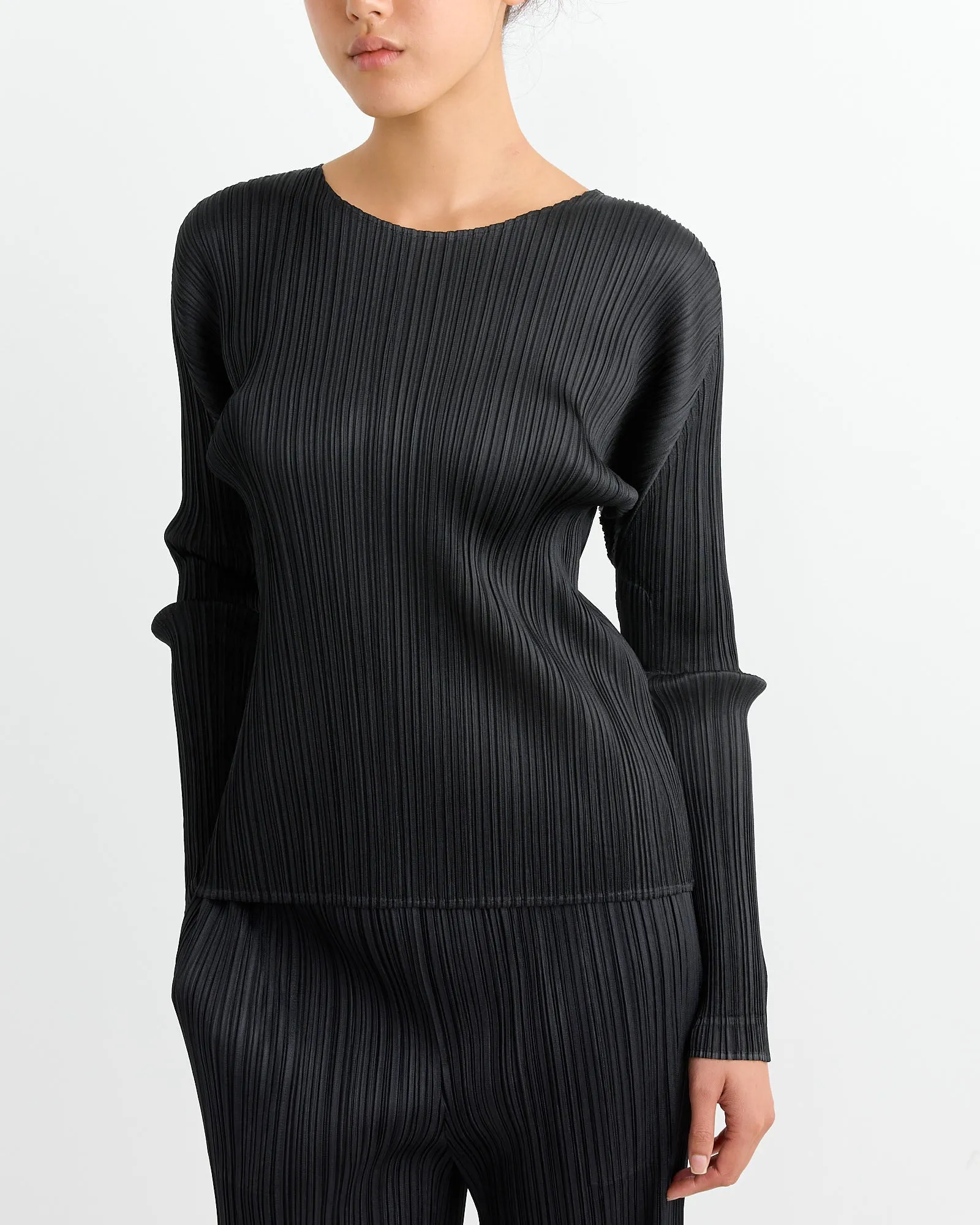 MC Sept Top in Black sold by Mohawk General Store product image thumbnail 4