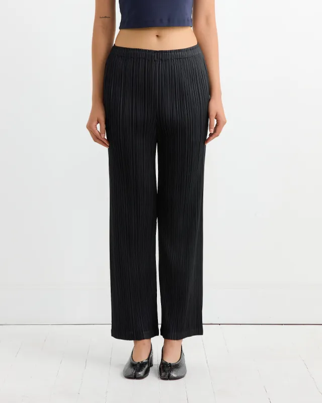 Thicker Bottoms 2 in Black sold by Mohawk General Store