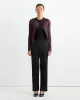 Thicker Bottoms 2 in Black sold by Mohawk General Store
