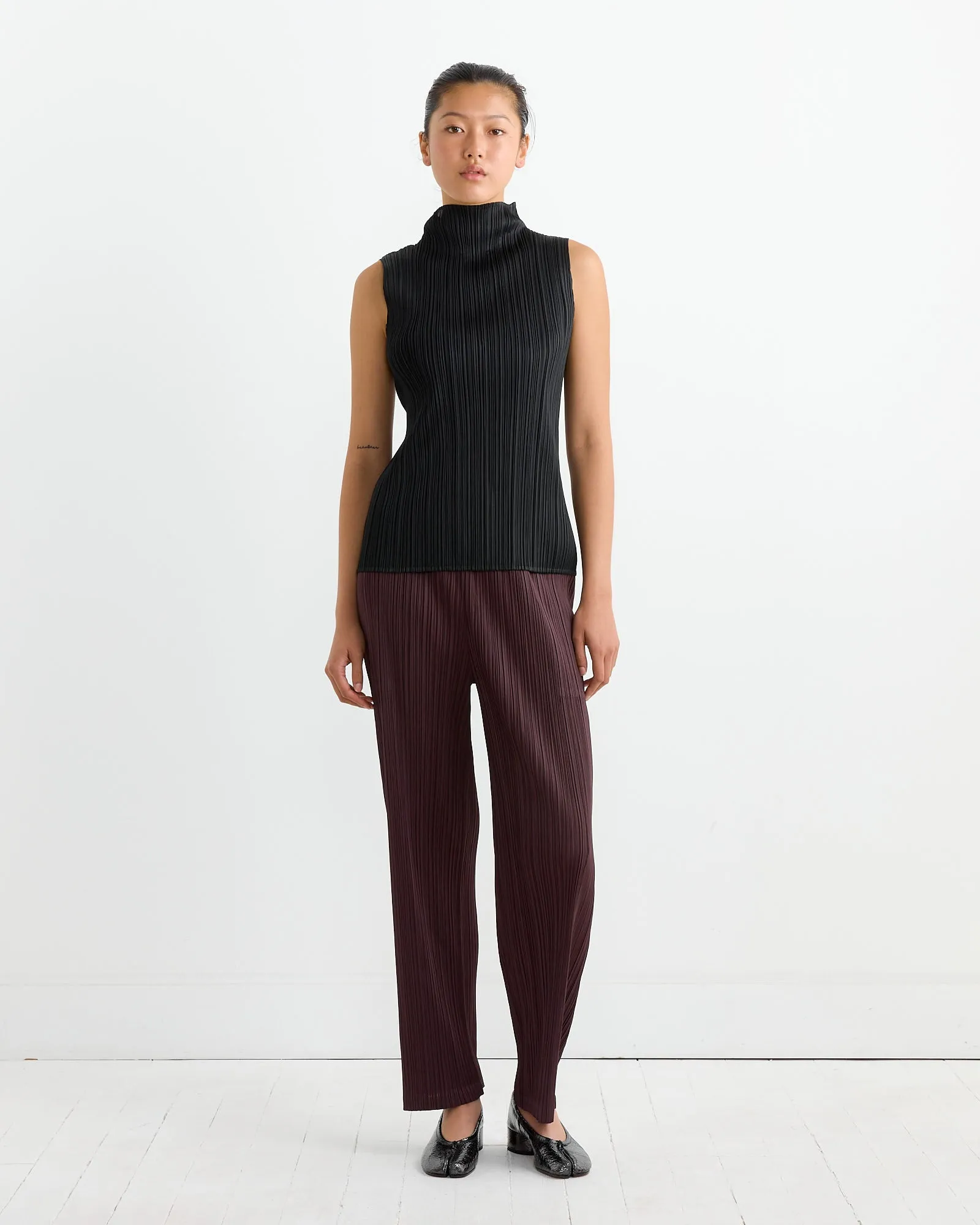 MC Sept Pant in Dark Brown sold by Mohawk General Store product image thumbnail 2