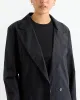 Blazer Shirt in Ripe Black sold by Mohawk General Store