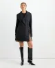 Blazer Shirt in Ripe Black sold by Mohawk General Store