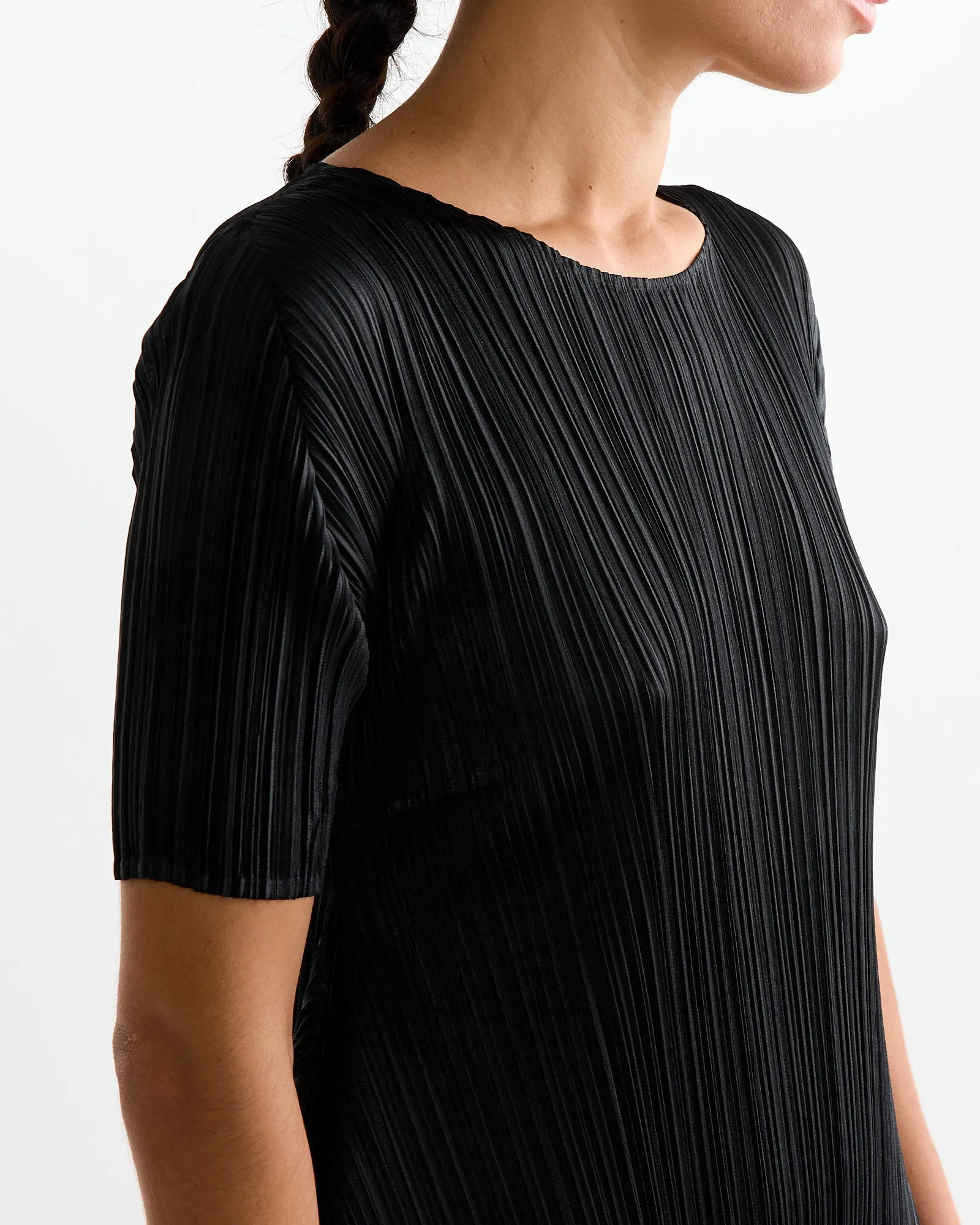Efficient Square Dress in Black sold by Mohawk General Store product image thumbnail 2