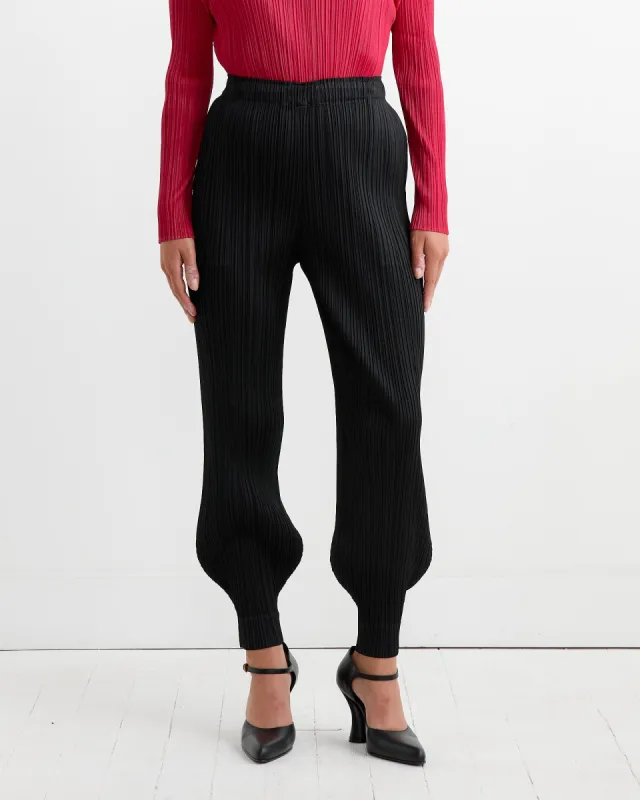 MC Oct Pant in Black sold by Mohawk General Store