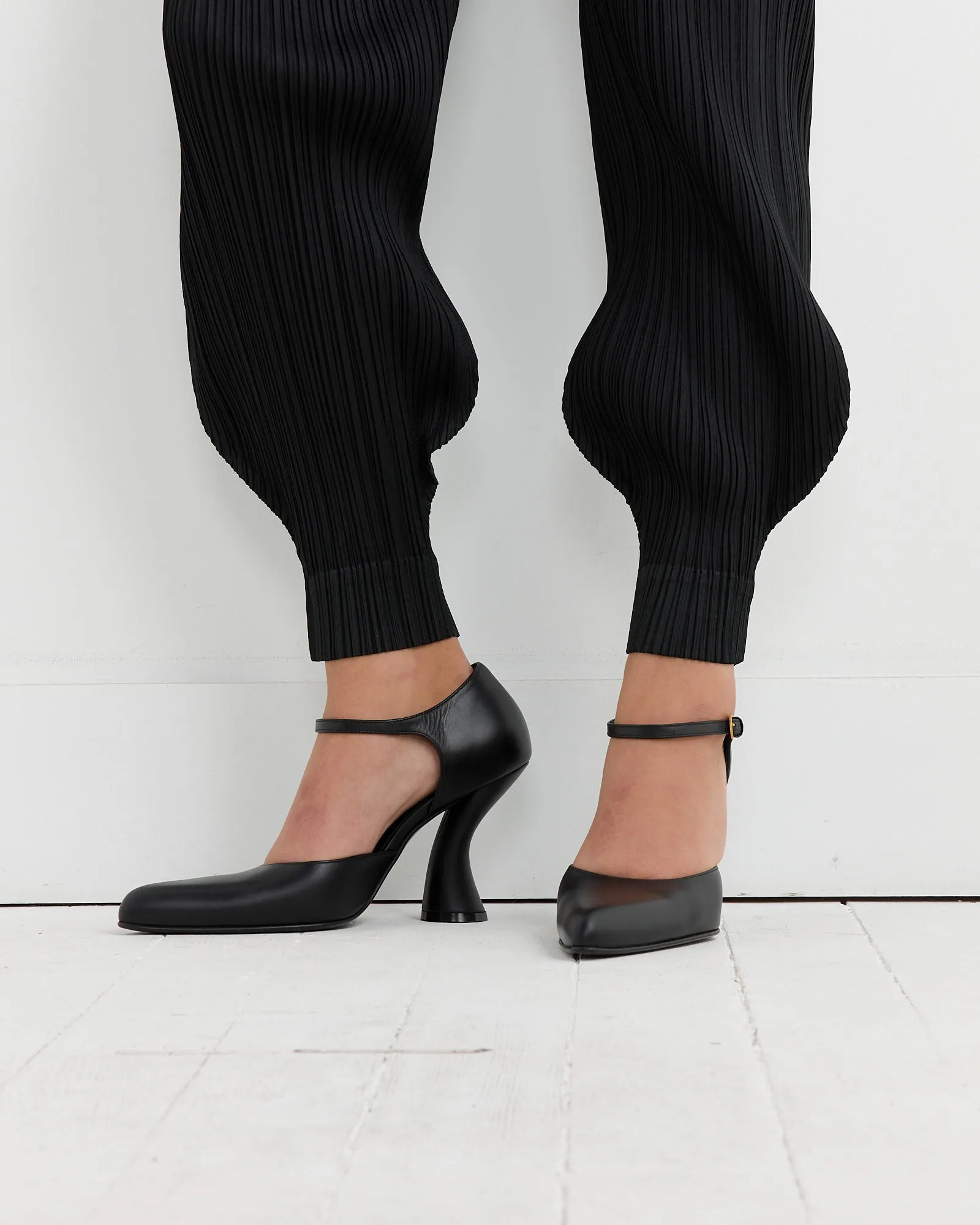 MC Oct Pant in Black sold by Mohawk General Store product image thumbnail 3