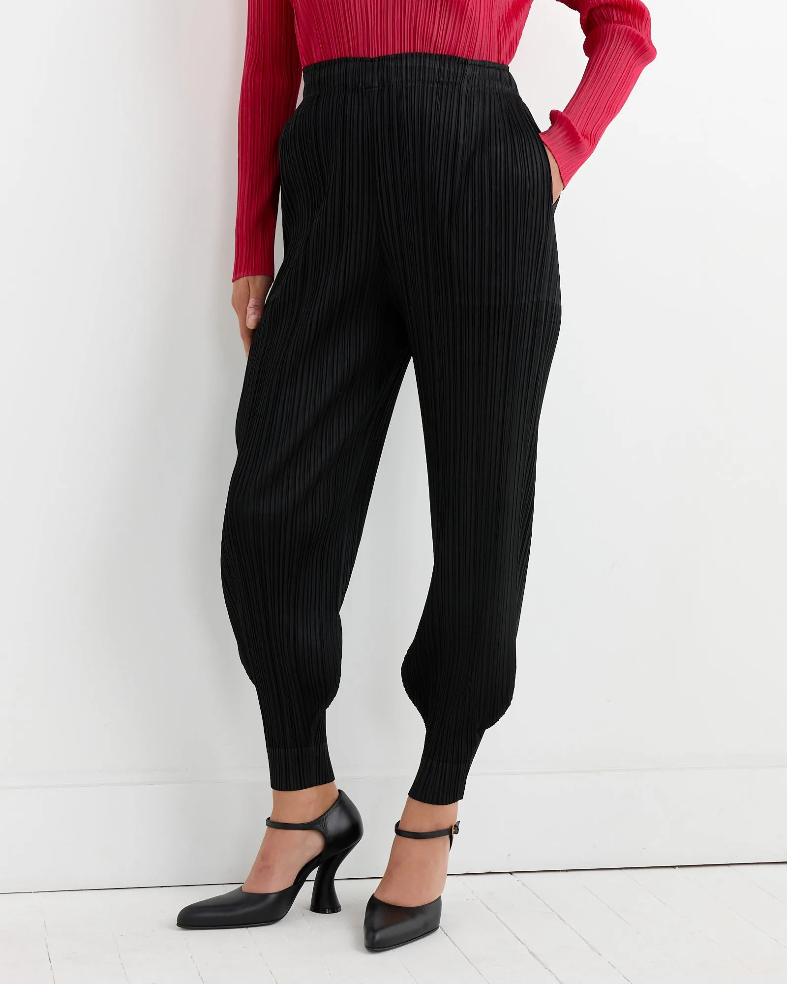 MC Oct Pant in Black sold by Mohawk General Store product image thumbnail 4