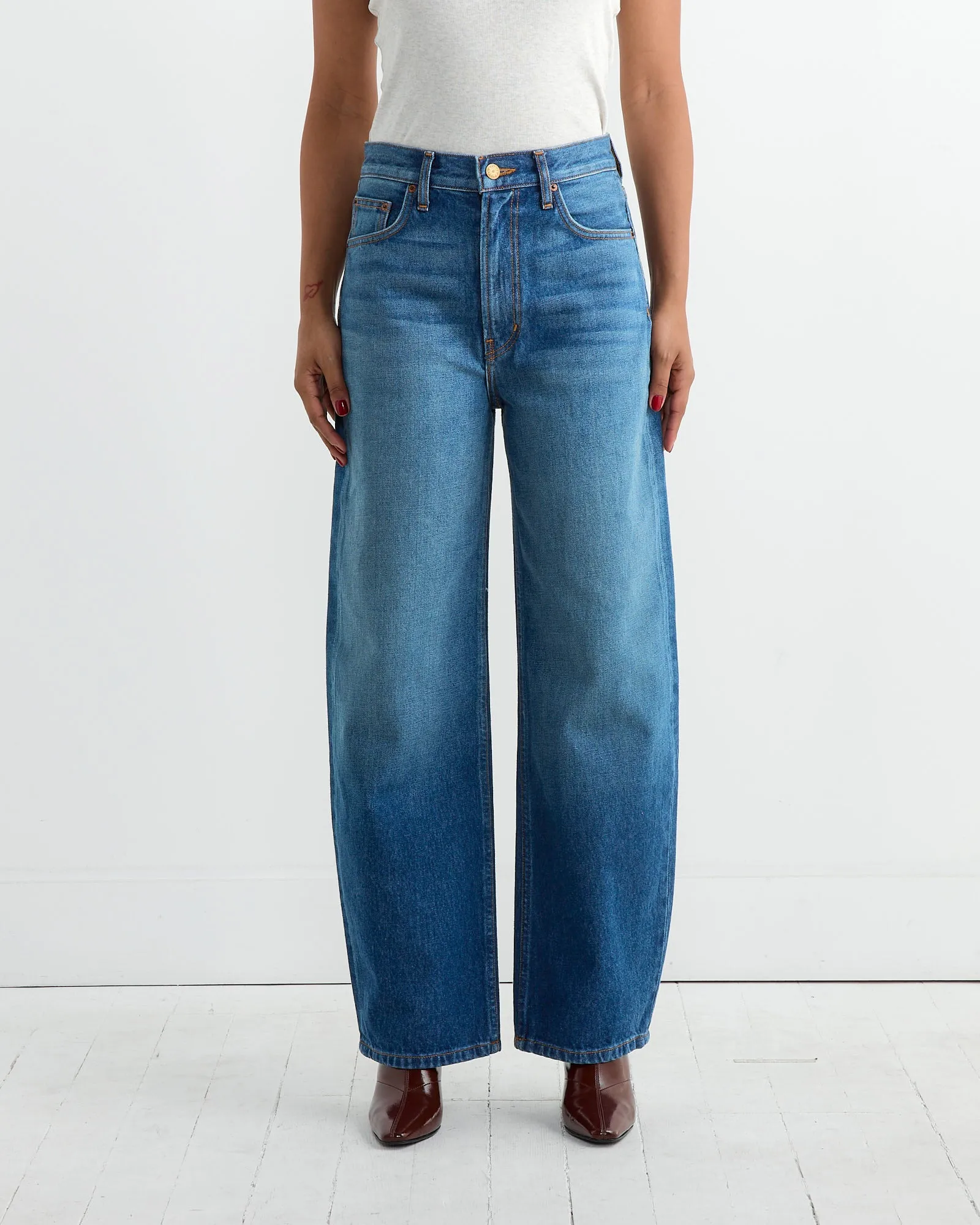 Leroy Jean in Cate Wash sold by Mohawk General Store product image thumbnail 2