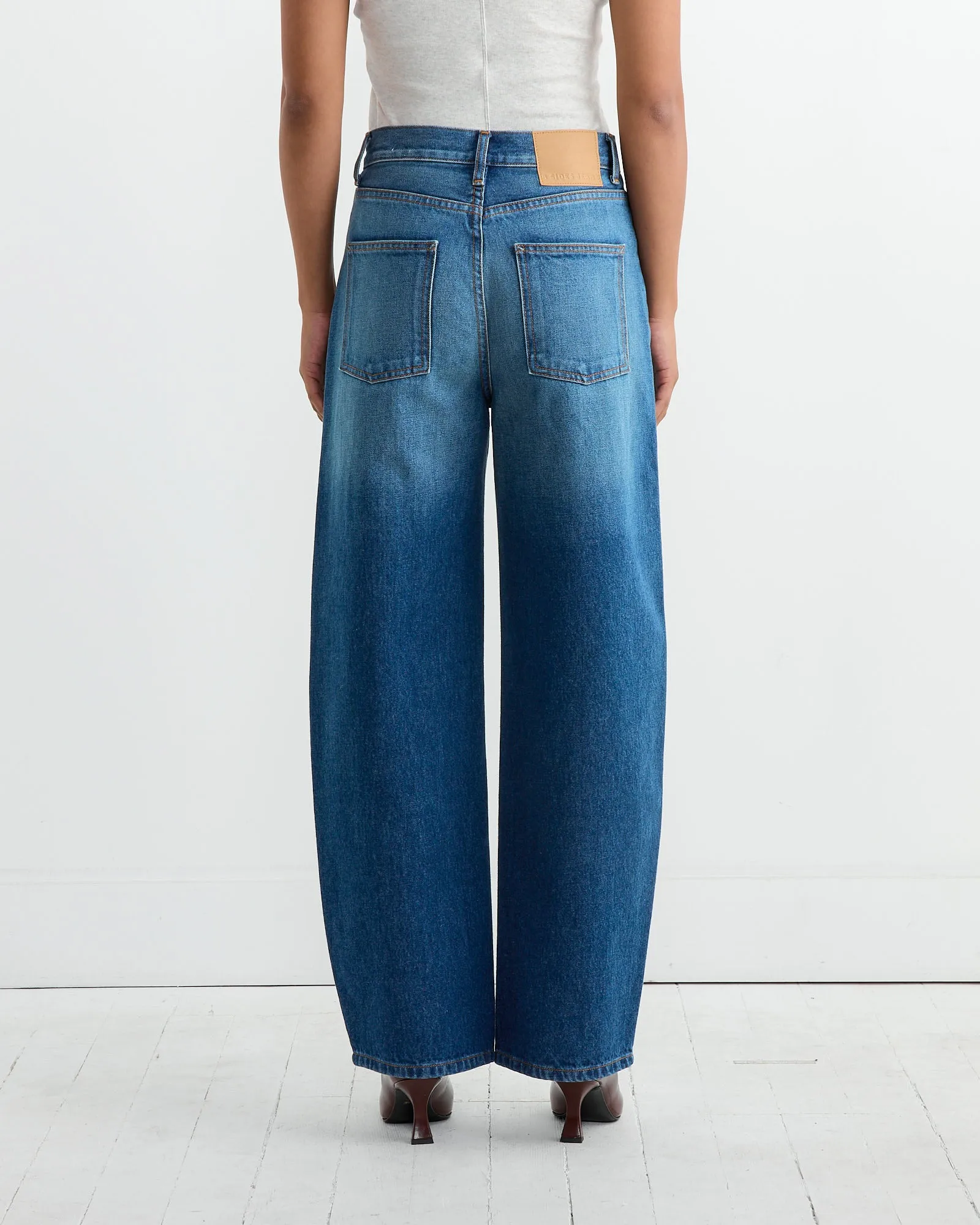 Leroy Jean in Cate Wash sold by Mohawk General Store product image thumbnail 4