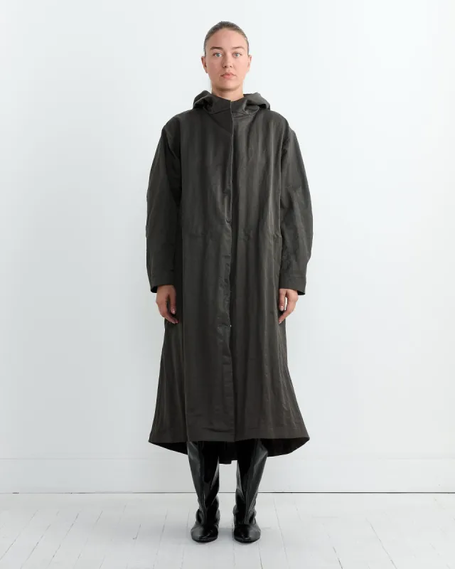Fishtail Parka in Peat sold by Mohawk General Store