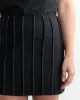 Ivo Mini Skirt in Pintuck sold by Mohawk General Store
