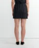 Ivo Mini Skirt in Pintuck sold by Mohawk General Store