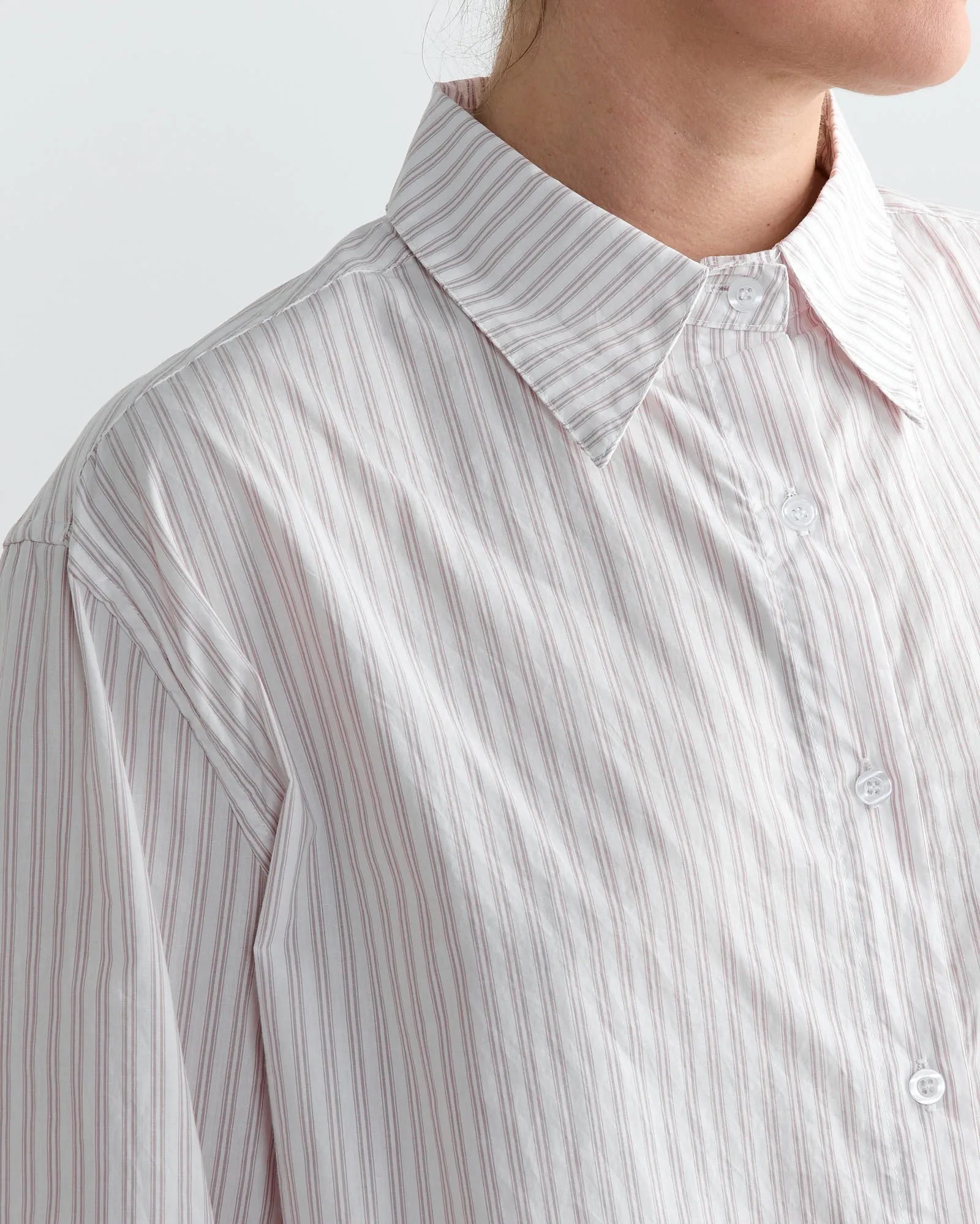 Pocket Set in Musk Stripe sold by Mohawk General Store product image thumbnail 3