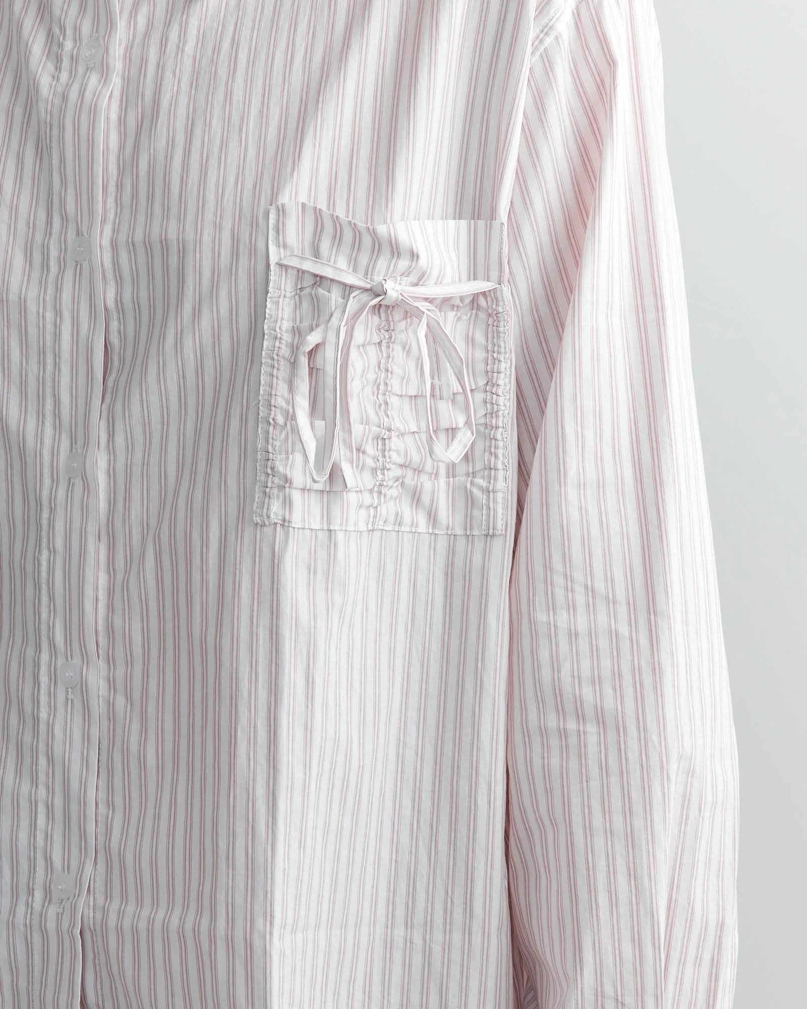 Pocket Set in Musk Stripe sold by Mohawk General Store product image thumbnail 2
