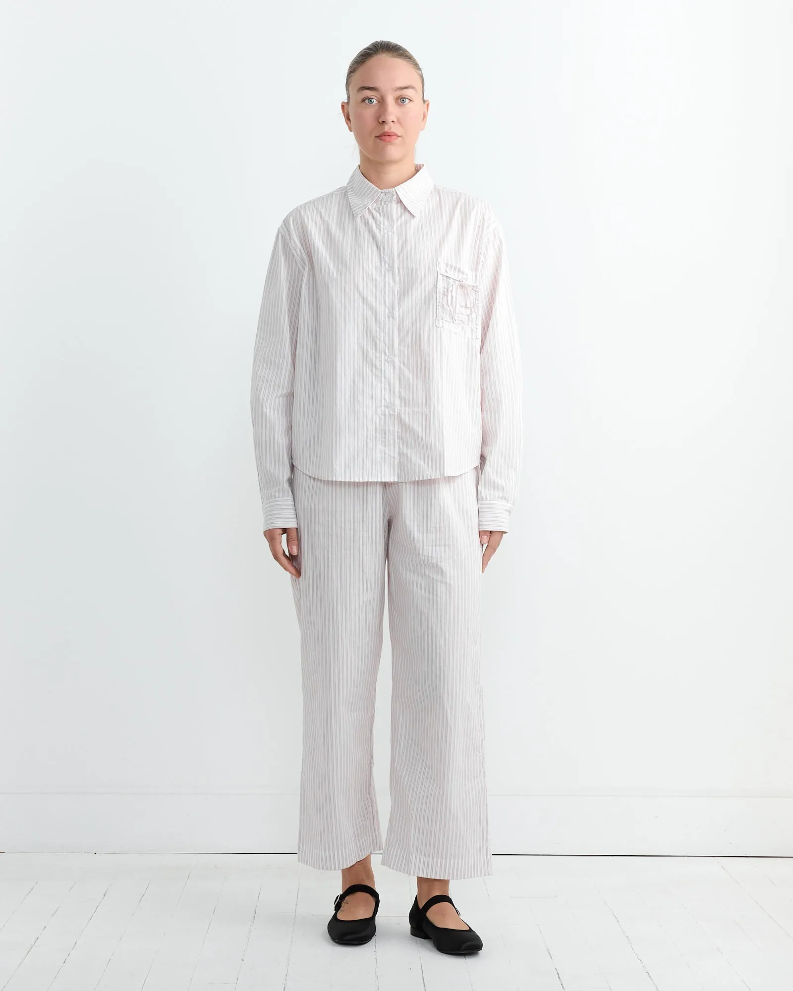 Pocket Set in Musk Stripe sold by Mohawk General Store