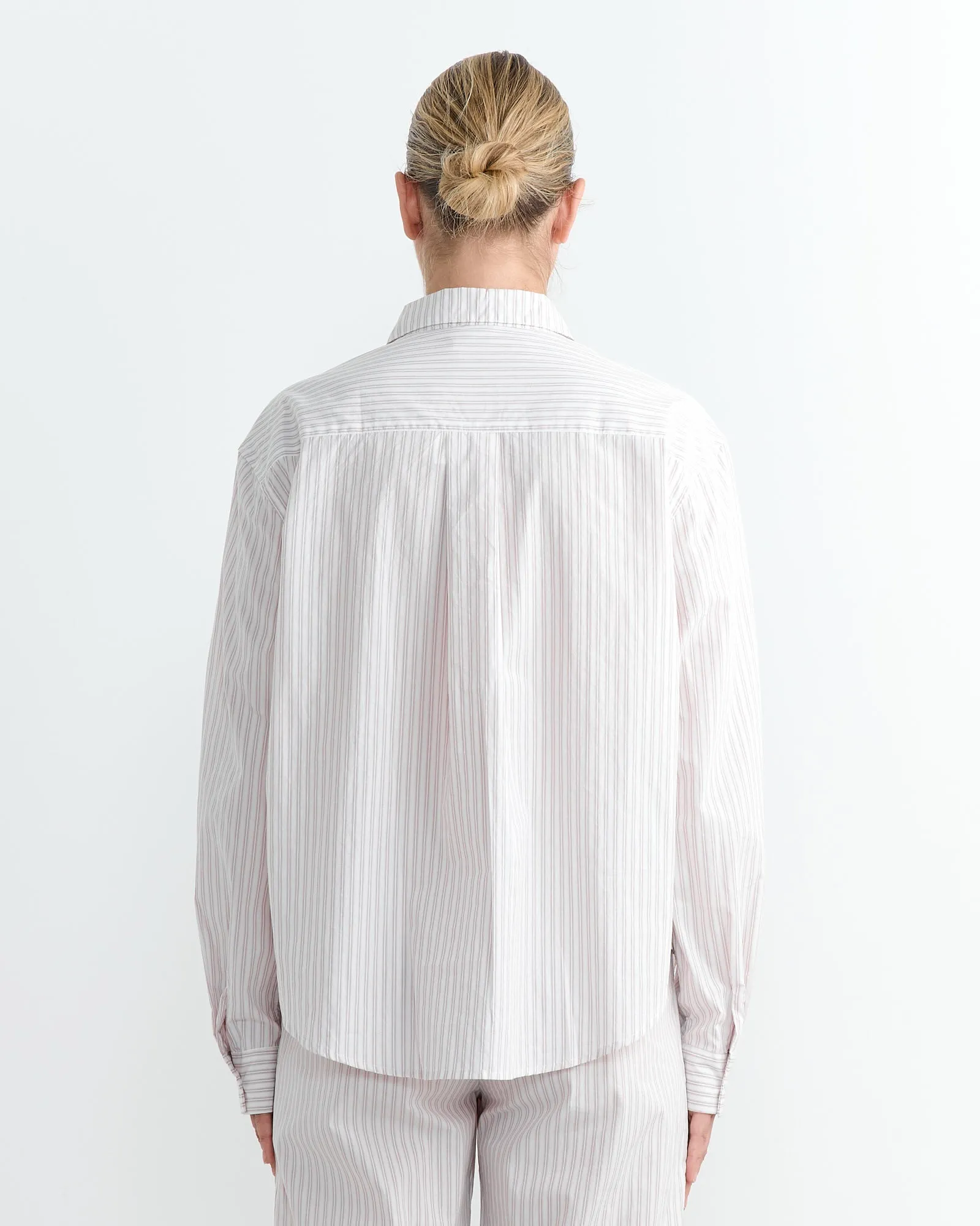 Pocket Set in Musk Stripe sold by Mohawk General Store product image thumbnail 5