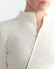 Periquito Jumper in White sold by Mohawk General Store