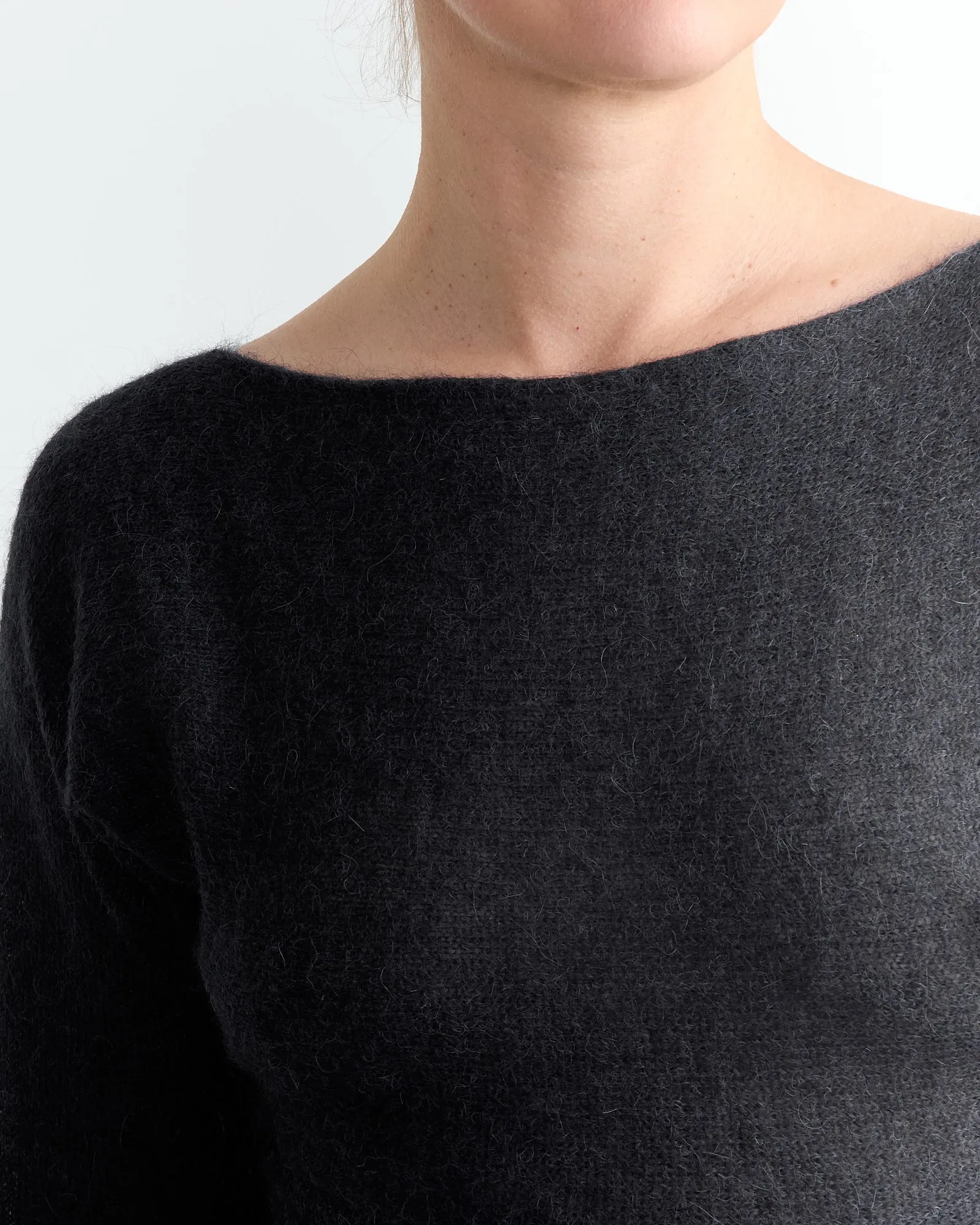 Katz Knit in Navy sold by Mohawk General Store product image thumbnail 3