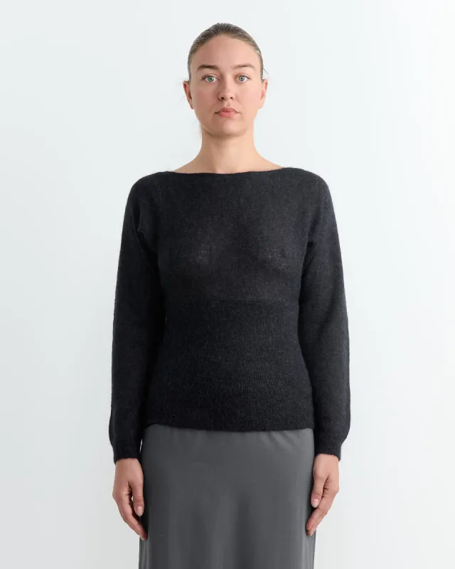 Katz Knit in Navy sold by Mohawk General Store