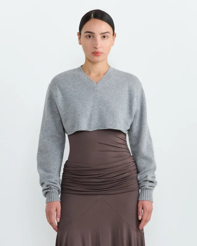 LA Jumper in Grey made by Gimaguas