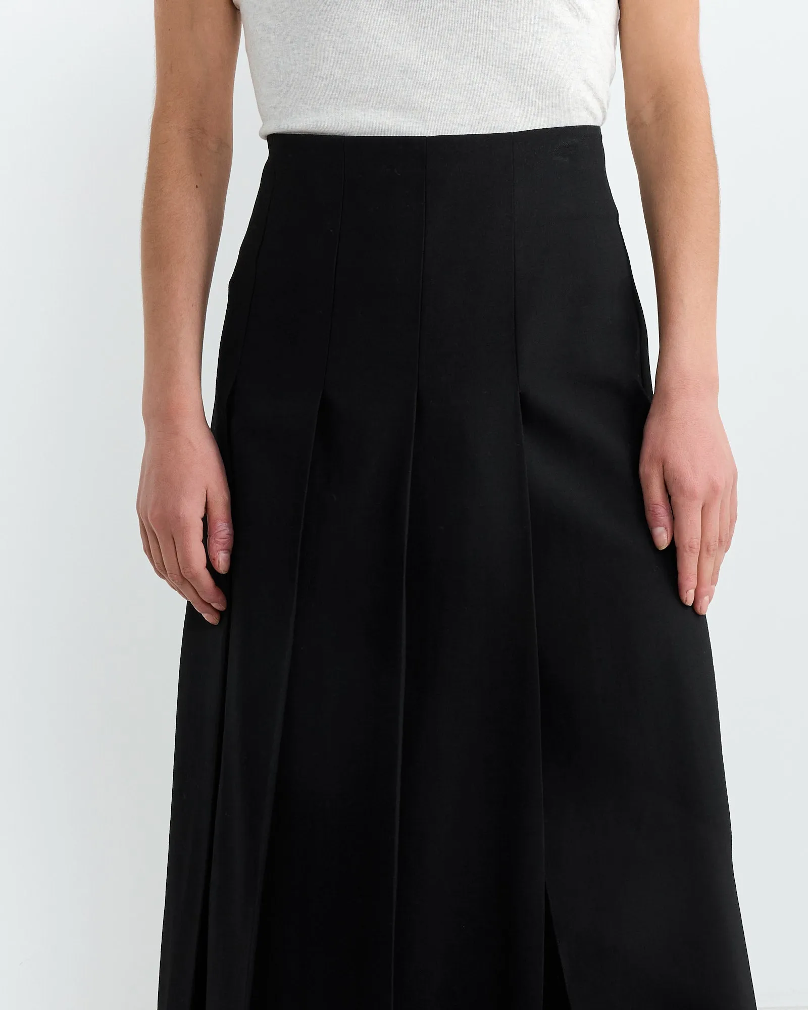Fuse Skirt in Black sold by Mohawk General Store product image thumbnail 4