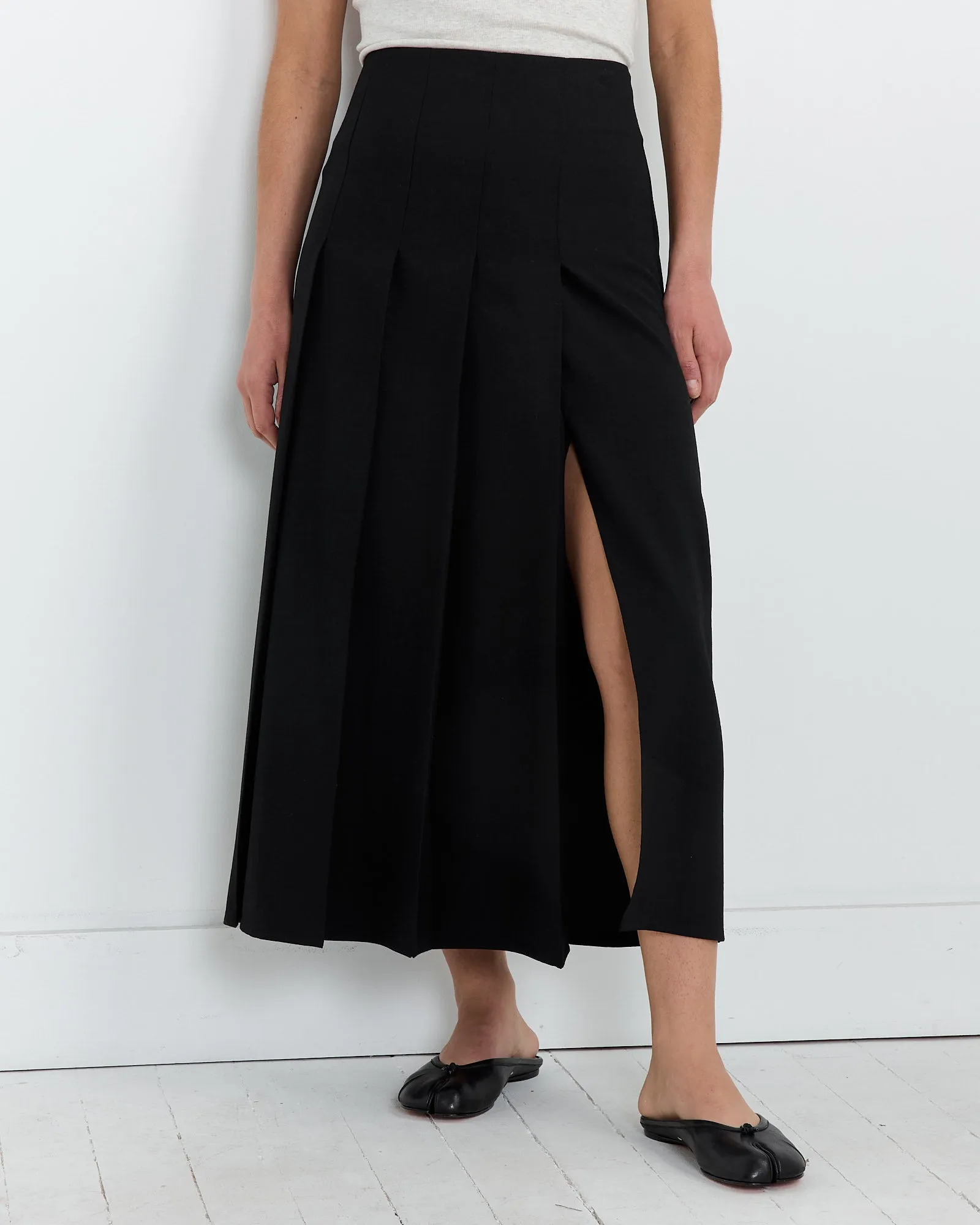 Fuse Skirt in Black sold by Mohawk General Store product image thumbnail 3