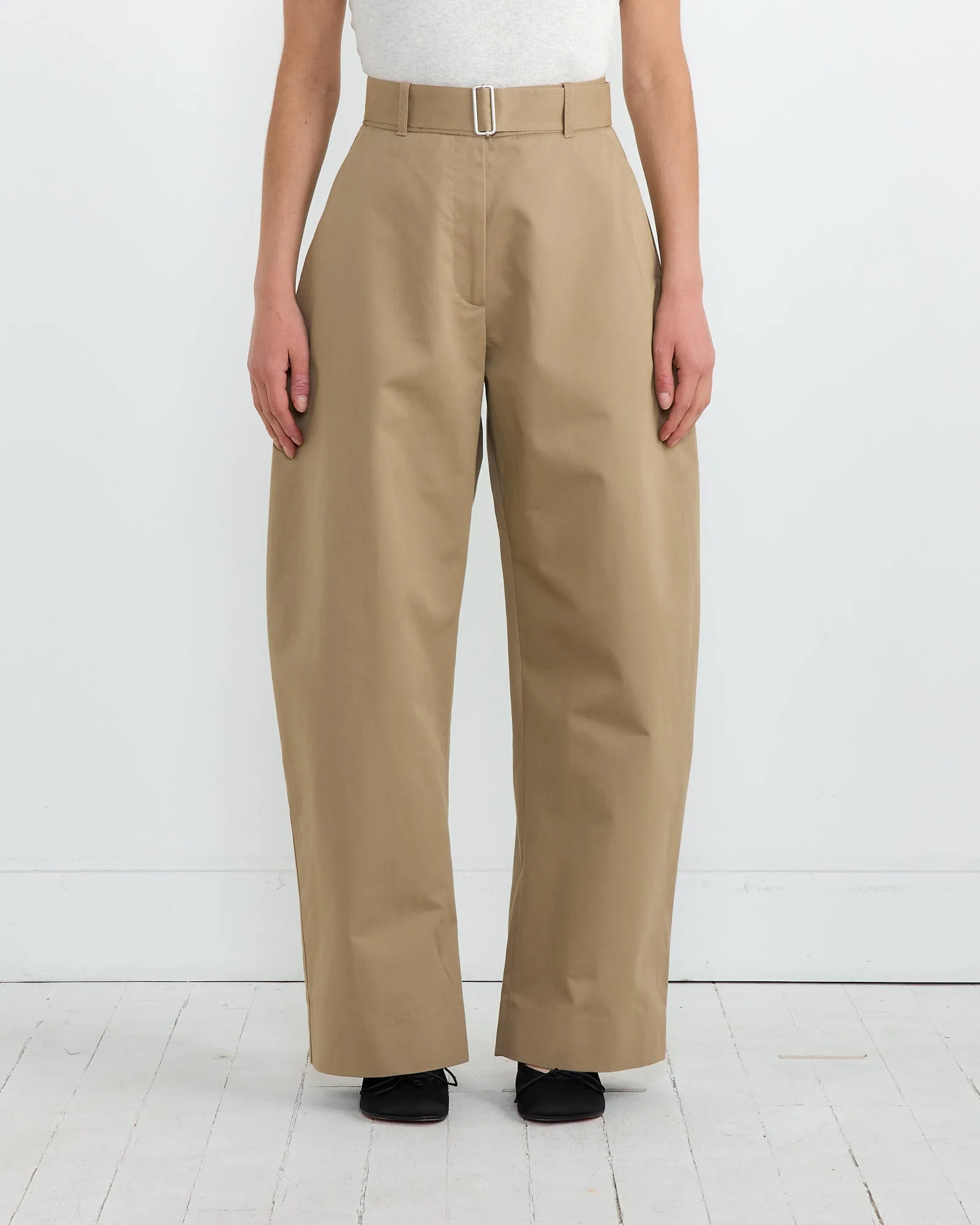 Doring Pant in Parcel sold by Mohawk General Store