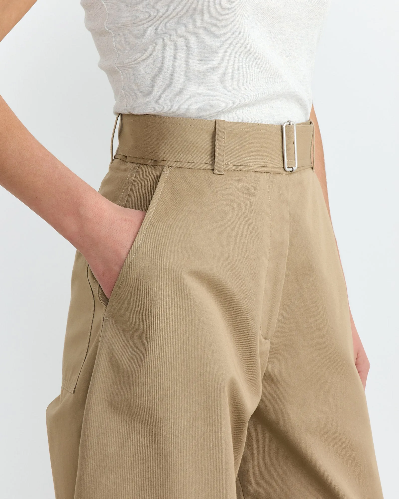 Doring Pant in Parcel sold by Mohawk General Store product image thumbnail 2