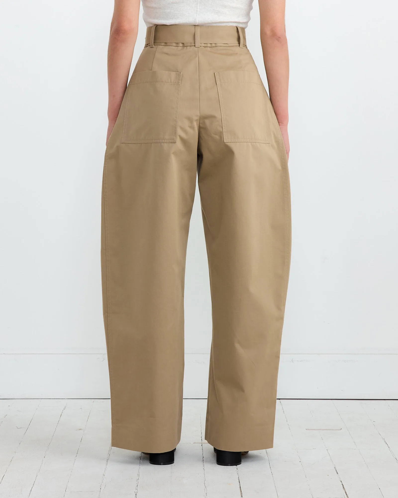 Doring Pant in Parcel sold by Mohawk General Store product image thumbnail 4