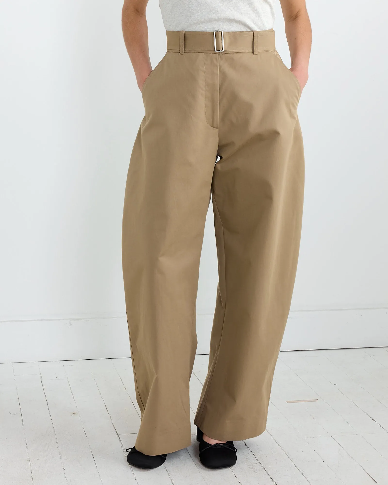 Doring Pant in Parcel sold by Mohawk General Store product image thumbnail 3