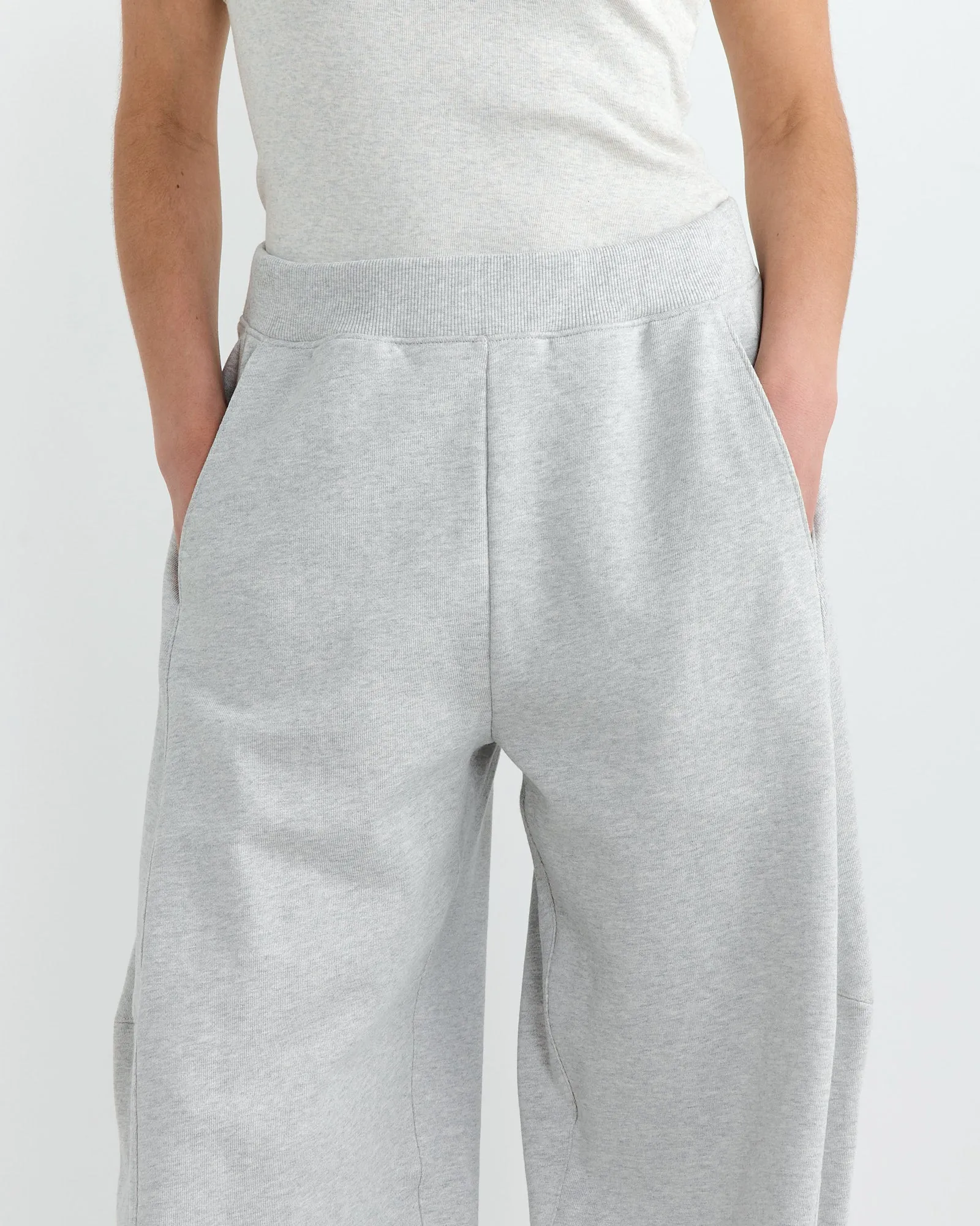 Winslow Pant in Heather Grey sold by Mohawk General Store product image thumbnail 3