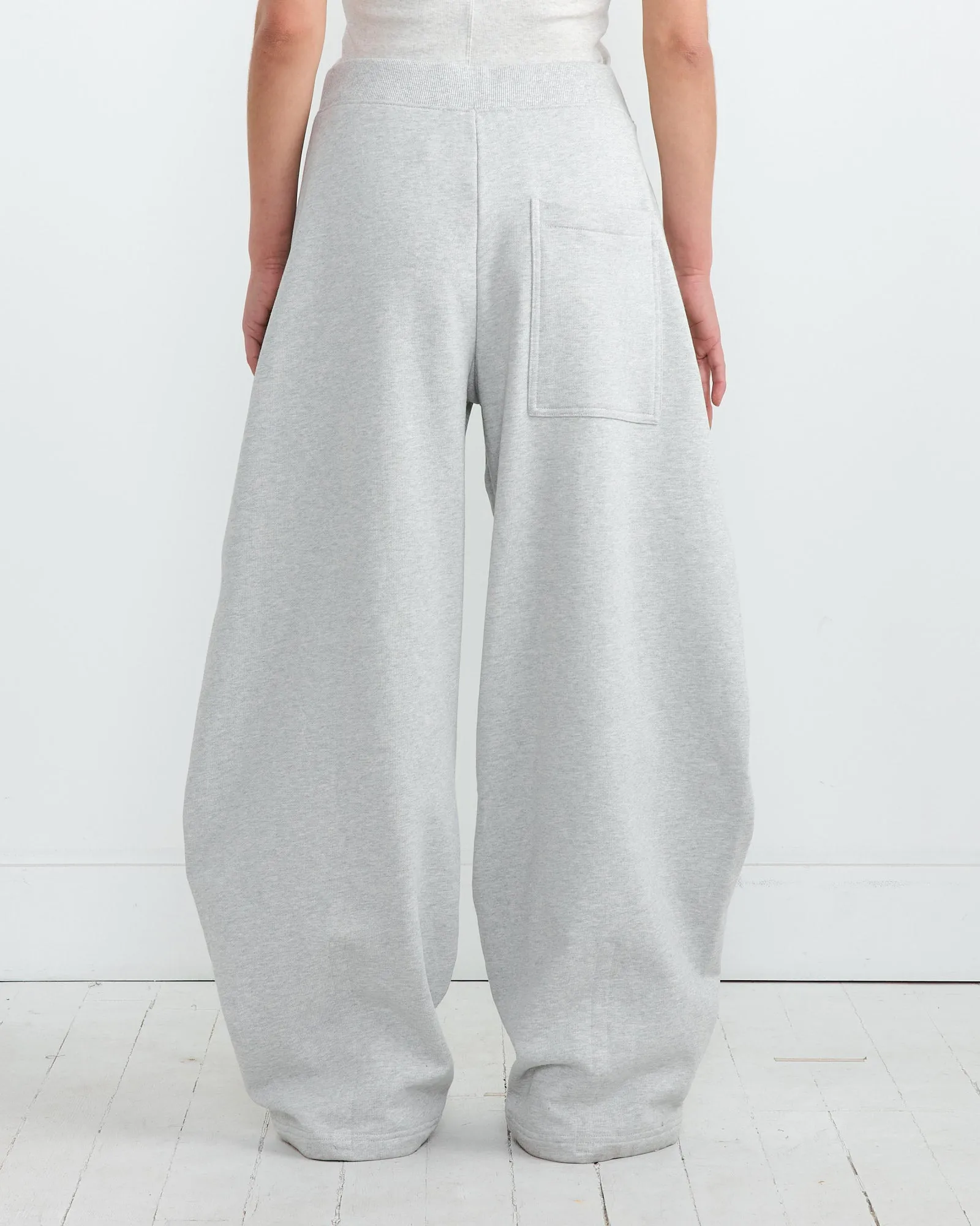 Winslow Pant in Heather Grey sold by Mohawk General Store product image thumbnail 4