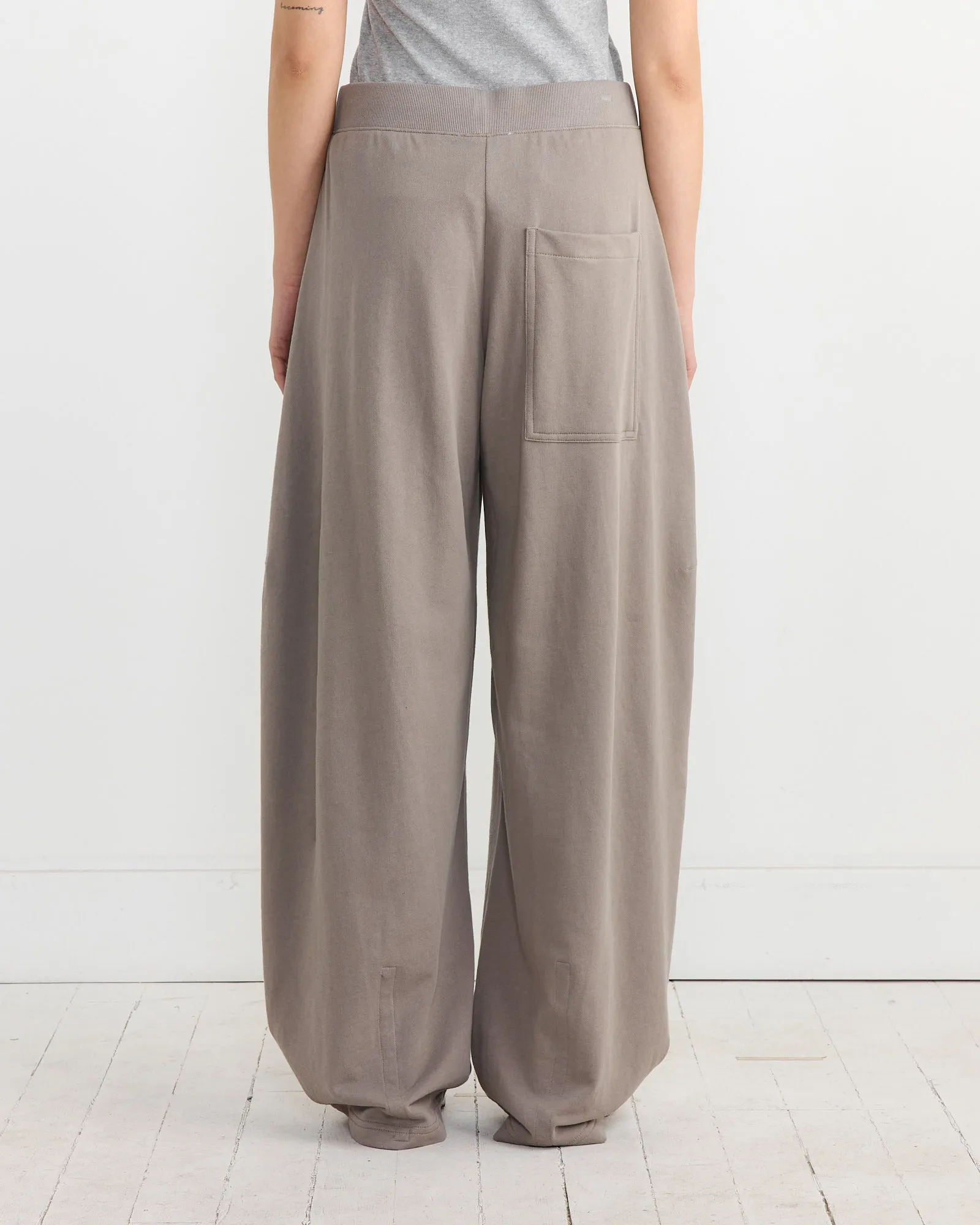Sweatshirting Winslow Pant in Dark Stone sold by Mohawk General Store product image thumbnail 4