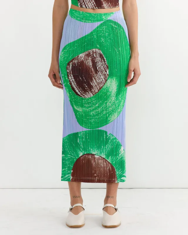 Backlight Skirt in Brown sold by Mohawk General Store