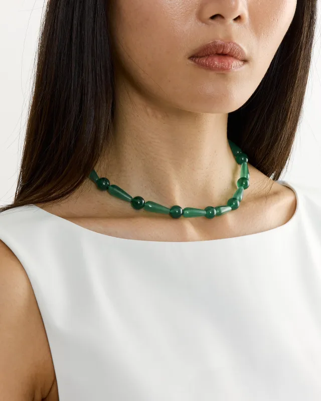 The Depths Of Time Necklace sold by Mohawk General Store