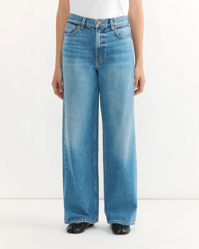 Elissa Jean in Tate Vintage sold by Mohawk General Store