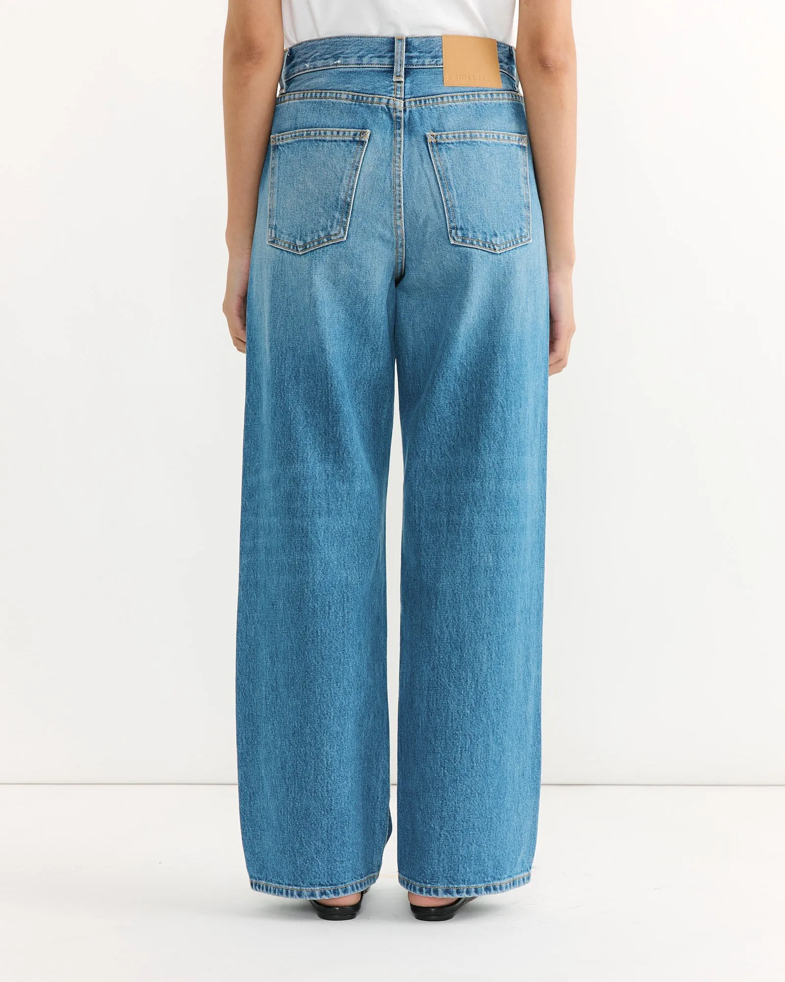 Elissa Jean in Tate Vintage sold by Mohawk General Store product image thumbnail 2