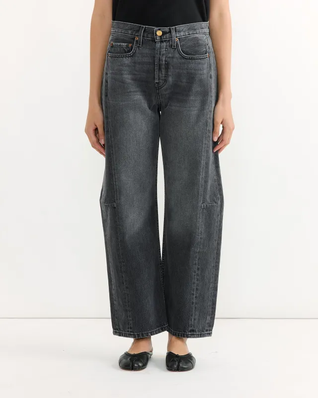 Slim Lasso in Stil Black sold by Mohawk General Store