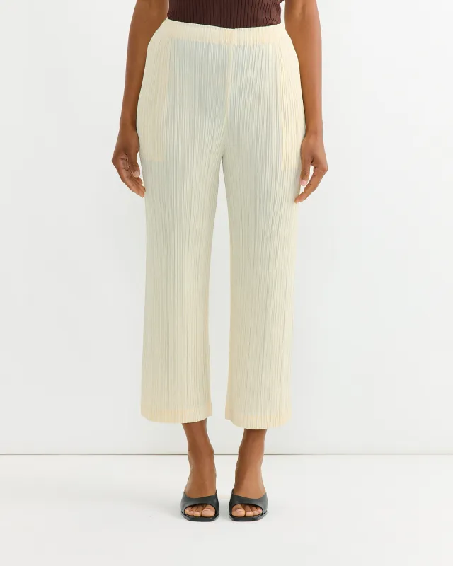 Thicker Bottoms 2 in Cream sold by Mohawk General Store