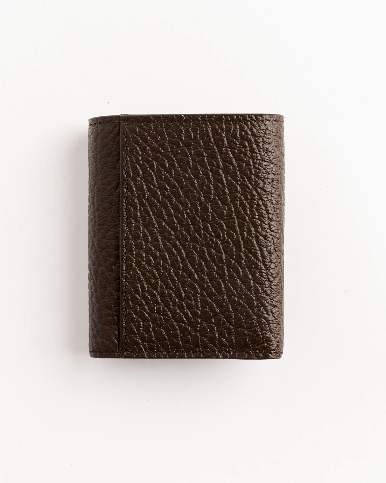 Clip 3 Wallet in Brown sold by Mohawk General Store product image thumbnail 4