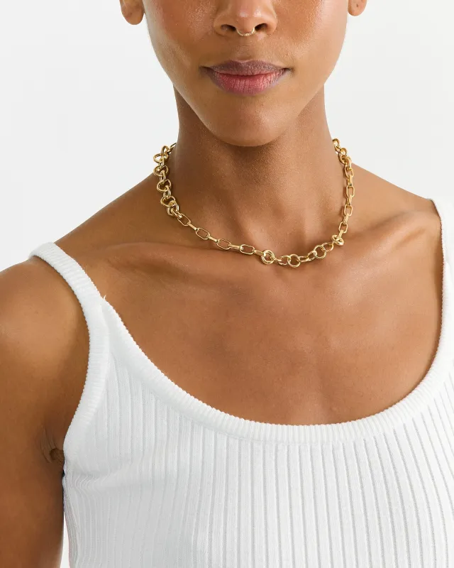 Stessa Necklace sold by Mohawk General Store