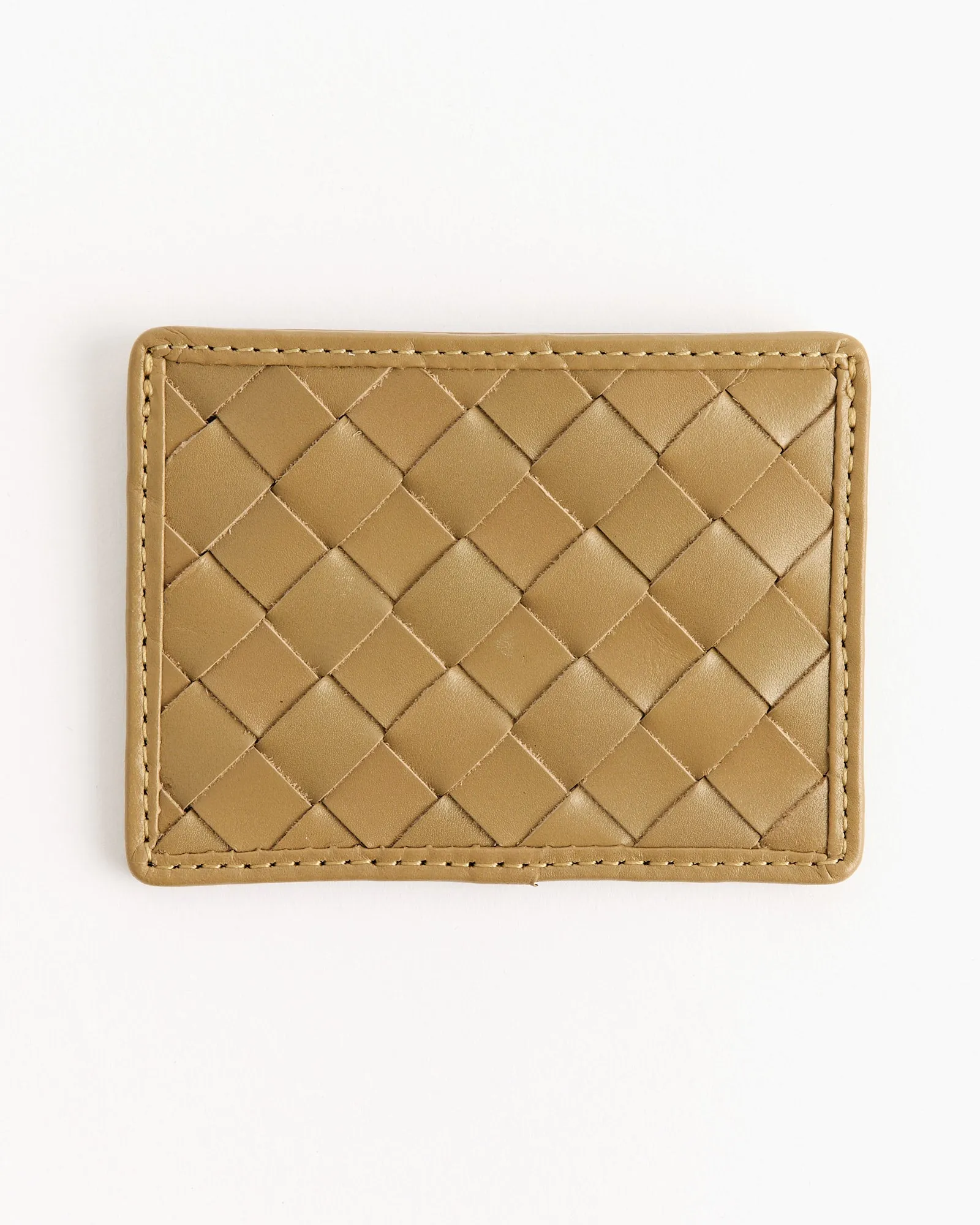 Nico Card Case in Sage sold by Mohawk General Store