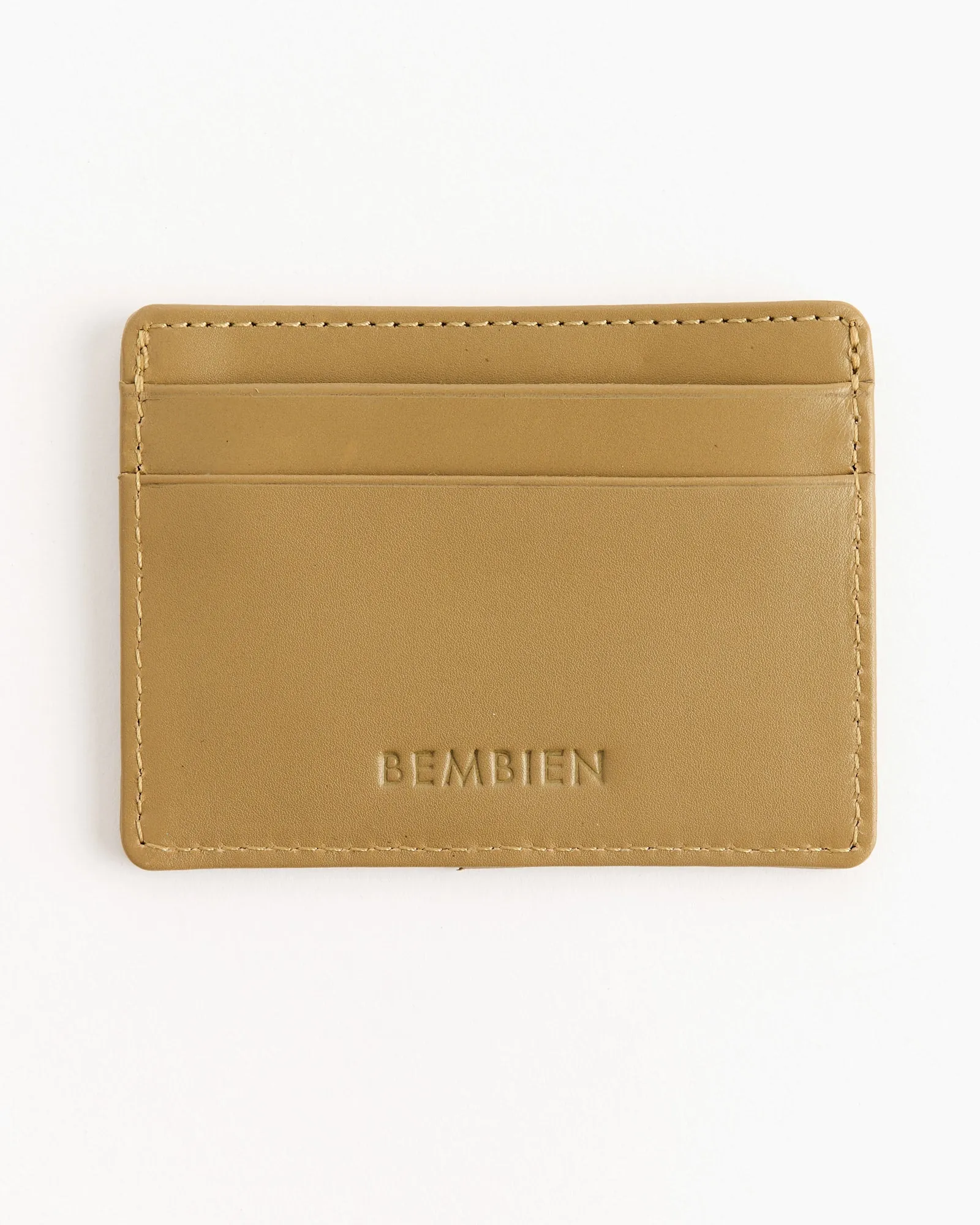 Nico Card Case in Sage sold by Mohawk General Store product image thumbnail 2