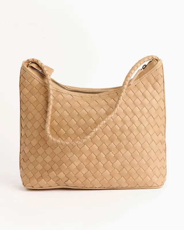 Marni Large Bag in Caramel sold by Mohawk General Store