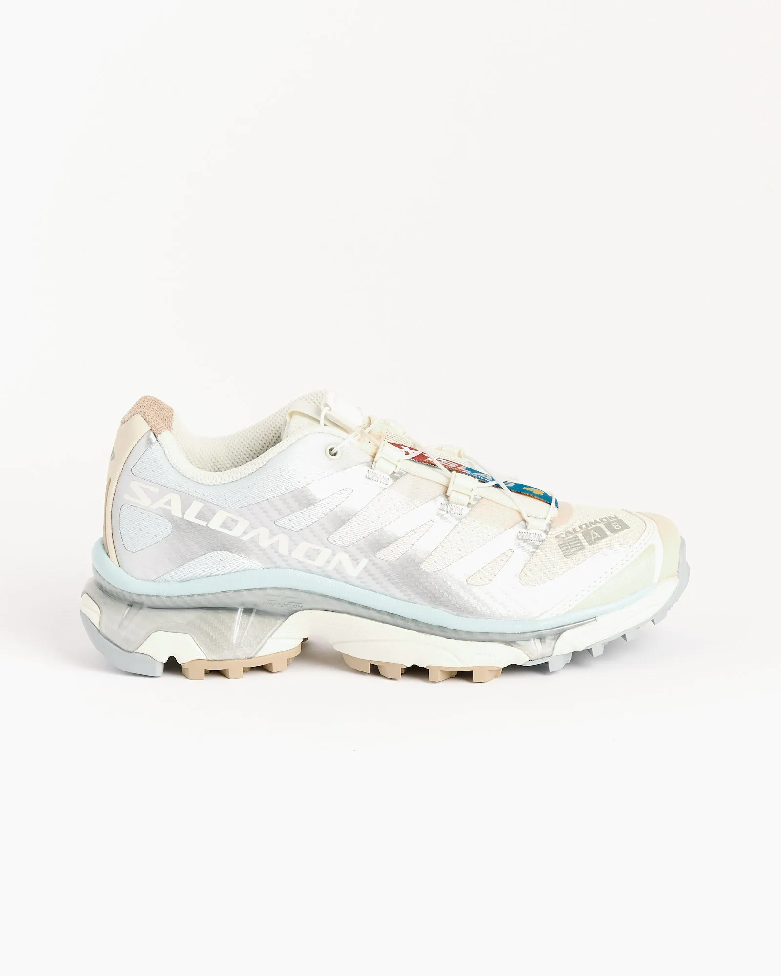 XT-4 in Vanilla Ice/Bllblu/Tender sold by Mohawk General Store